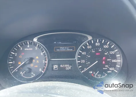 2013 Nissan Altima 2.5 S из США, поврежденный, VIN 1N4AL3AP8DN513892